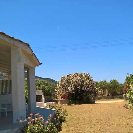 Villa Singola Valledoria (Sardinia) Exterior foto
