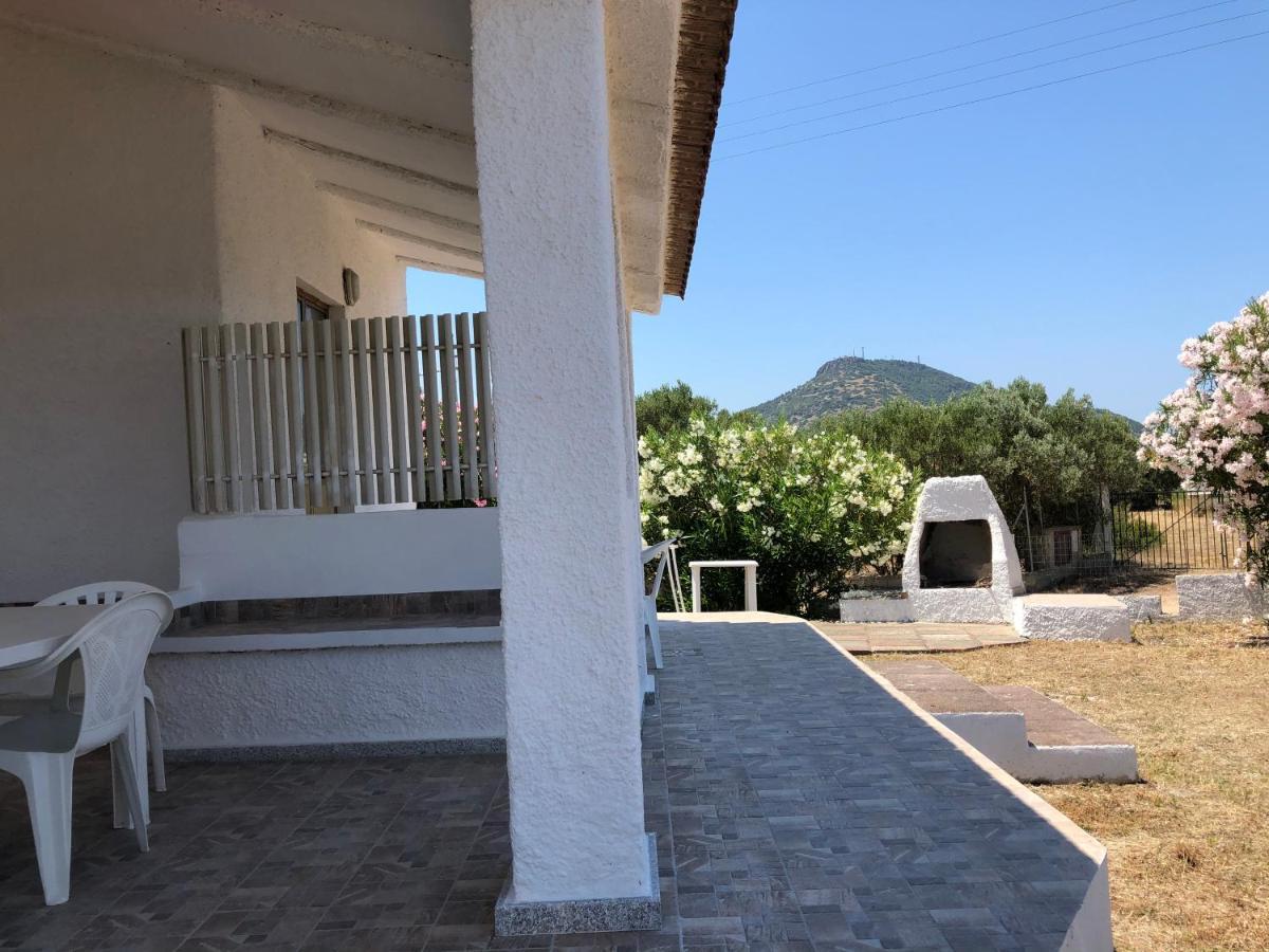Villa Singola Valledoria (Sardinia) Exterior foto