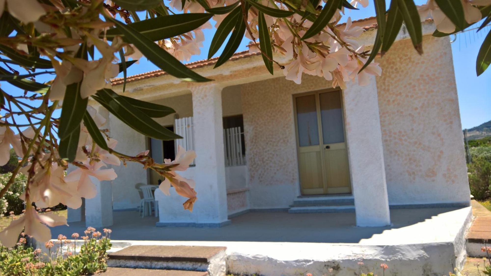 Villa Singola Valledoria (Sardinia) Exterior foto