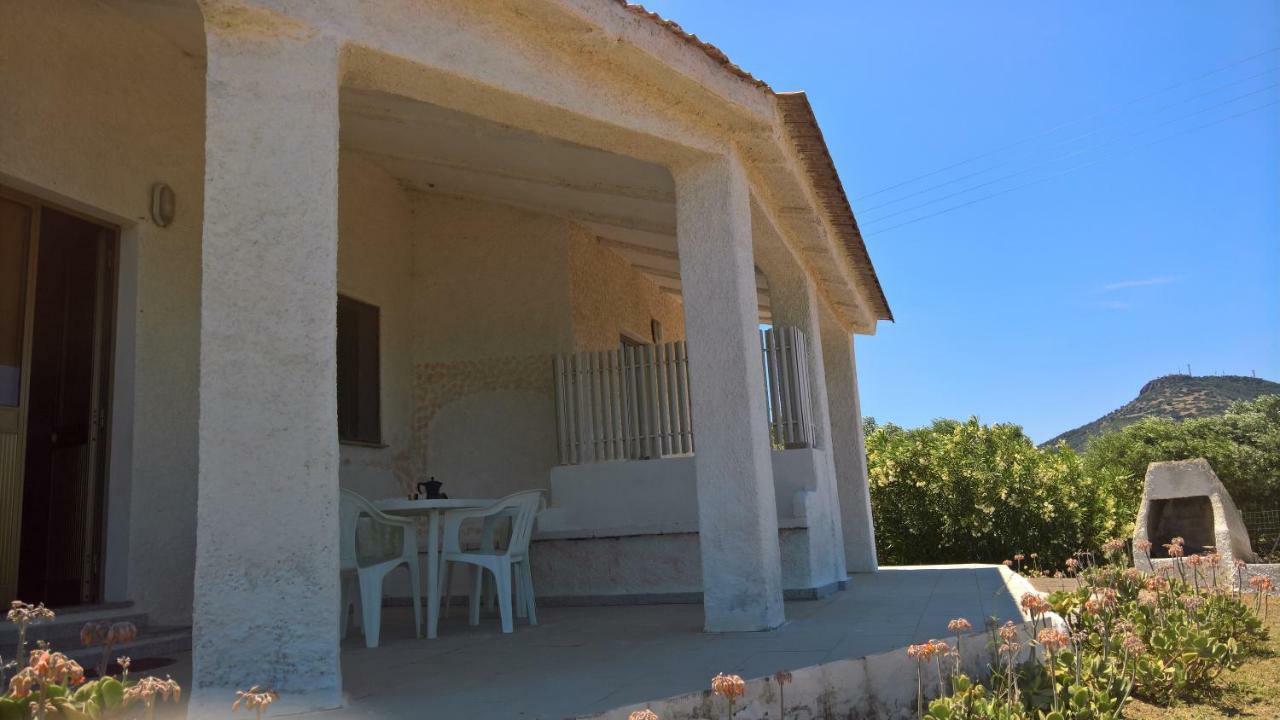 Villa Singola Valledoria (Sardinia) Exterior foto
