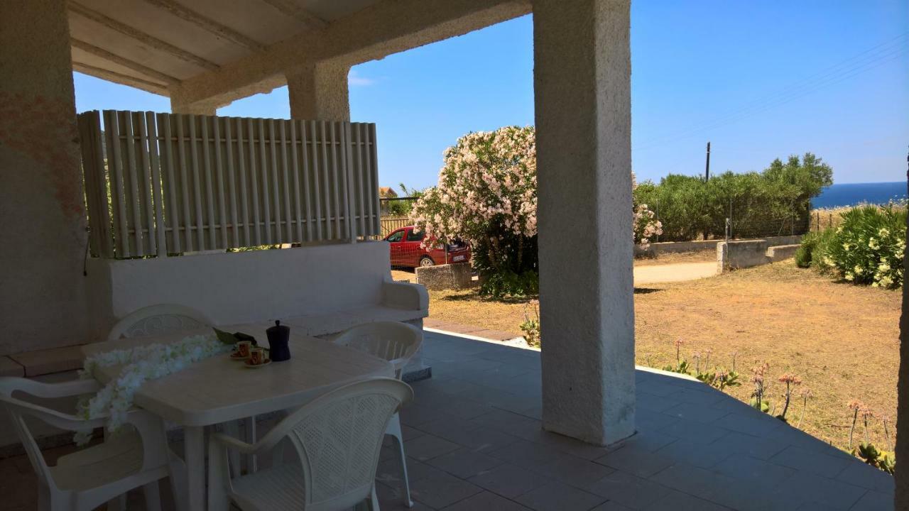 Villa Singola Valledoria (Sardinia) Exterior foto